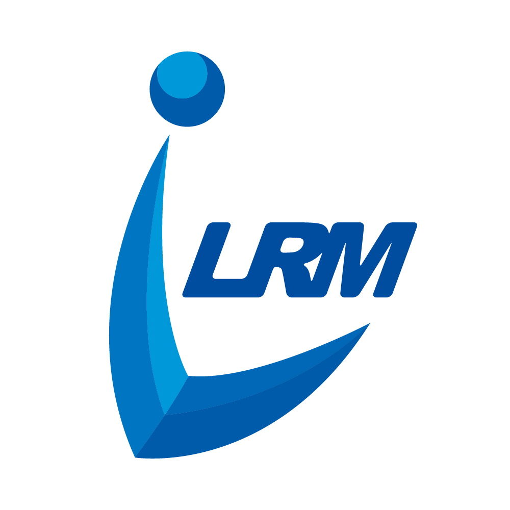 LRM情報セキュリティサービス サポートページ ヘルプセンターのホームページ